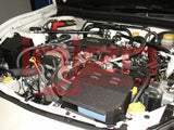 Injen 2013+ Subaru BRZ 2.0L Polished Short Ram Intake w/ MR Tech/Air Fusion Injen Cold Air Intakes  AXOPROS