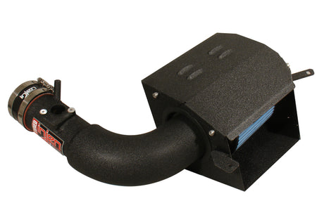 Injen 2013+ Subaru BRZ 2.0L Wrinkle Black Short Ram Intake w/ MR Tech/Air Fusion Injen Cold Air Intakes  AXOPROS