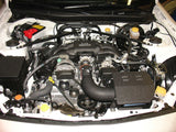 Injen 2013+ Subaru BRZ 2.0L Wrinkle Black Short Ram Intake w/ MR Tech/Air Fusion Injen Cold Air Intakes  AXOPROS