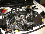Injen 2013+ Subaru BRZ 2.0L Wrinkle Black Short Ram Intake w/ MR Tech/Air Fusion Injen Cold Air Intakes  AXOPROS