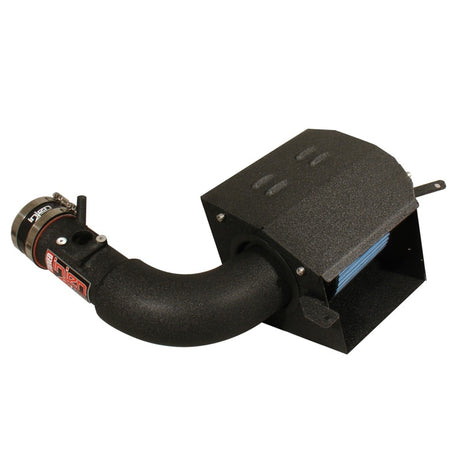 Injen 2013+ Subaru BRZ 2.0L Wrinkle Black Short Ram Intake w/ MR Tech/Air Fusion Injen Cold Air Intakes  AXOPROS
