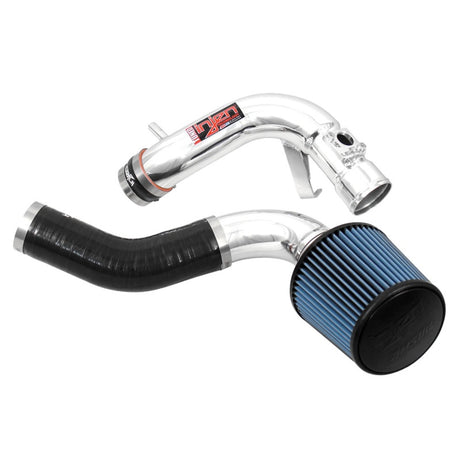 Injen 2014 Toyota Corolla 1.8L 4 Cyl. CAI w/ MR Tech and Air Fusions Black Cold Air Intake Injen Cold Air Intakes  AXOPROS