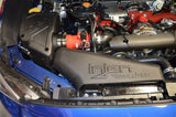 Injen 2015 Subaru STI 2.5L 4cyl Evolution Intake w/ Ram Air Scoop Injen Cold Air Intakes  AXOPROS