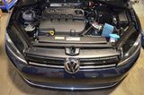 Injen 2015 Volkswagen Golf TDI MK7 2.0L (t) Black SRI with MR Technology and Heat Shield Injen Cold Air Intakes  AXOPROS