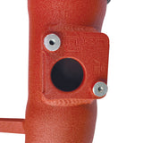 Injen 2016 Honda Civic 1.5L Turbo 4Cyl Wrinkle Red Cold Air Intake w/MR Tech (does not fit Si trim) Injen Cold Air Intakes  AXOPROS