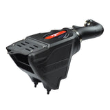 Injen 2018 Jeep Wrangler 3.6L Evolution Air Intake w/Oiled Filter Injen Cold Air Intakes  AXOPROS