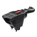 Injen 2018 Jeep Wrangler 3.6L Evolution Air Intake w/Oiled Filter Injen Cold Air Intakes  AXOPROS