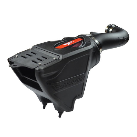 Injen 2018 Jeep Wrangler 3.6L Evolution Air Intake w/Oiled Filter Injen Cold Air Intakes  AXOPROS