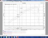 Injen 2018+ Kia Stinger 2.0L Turbo L4 Wrinkle Red Short Ram Tuned Intake System Injen Cold Air Intakes  AXOPROS