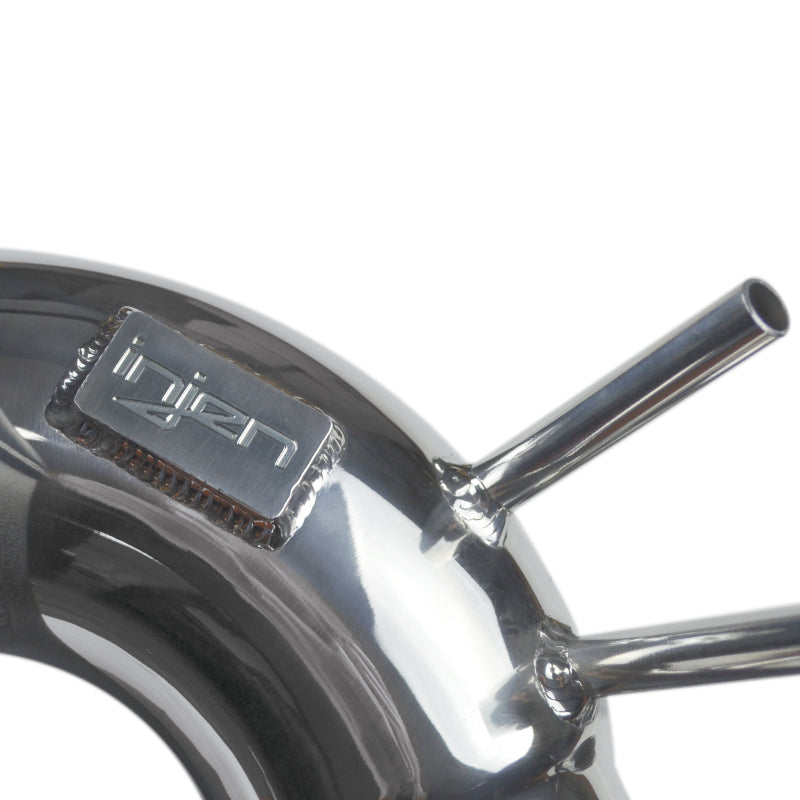 Injen 2018+ Kia Stinger L4-2.0L Turbo SP Short Ram Air Intake Injen Cold Air Intakes  AXOPROS