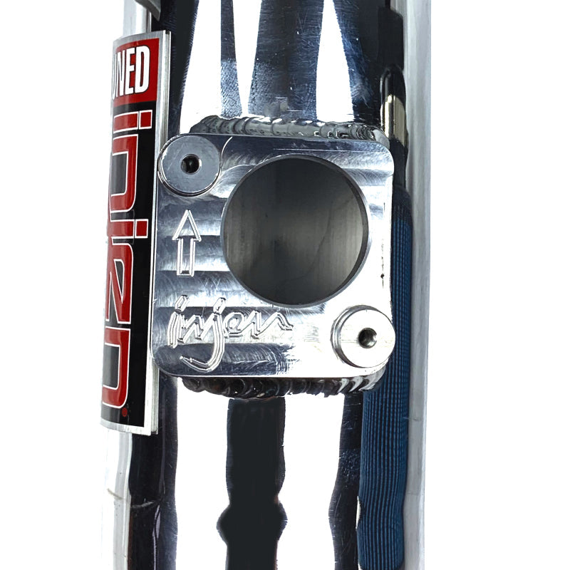 Injen 2019+ Toyota Corolla 2.0L Polished Cold Air Intake Injen Cold Air Intakes  AXOPROS