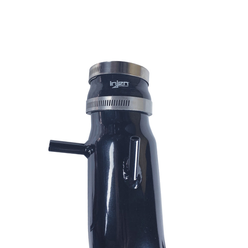 Injen 2020 Hyundai Veloster N 2.0L Turbo Black Cold Air Intake System Injen Cold Air Intakes  AXOPROS