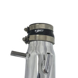 Injen 2020 Hyundai Veloster N 2.0L Turbo Polished Cold Air Intake System Injen Cold Air Intakes  AXOPROS