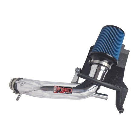 Injen 2020 Hyundai Veloster N 2.0L Turbo Polished Cold Air Intake System Injen Cold Air Intakes  AXOPROS