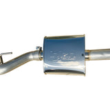 Injen 2020 Jeep Gladiator JT V6-3.6L SES Catback Exhaust System Injen Catback  AXOPROS