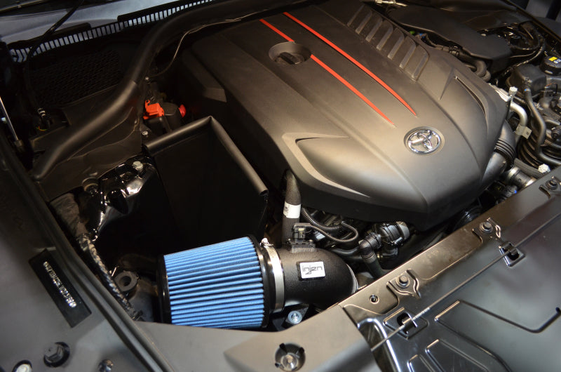 Injen 2020 Toyota Supra L6-3.0L Turbo (A90) SP Cold Air Intake System Injen Cold Air Intakes  AXOPROS