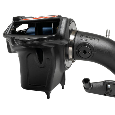 Injen 2021-2022 Ford Bronco L4-2.3L Turbo Evolution Air Intake Injen Cold Air Intakes  AXOPROS