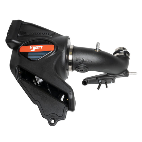 Injen 2021-2022 Ford Bronco L4-2.3L Turbo Evolution Air Intake Injen Cold Air Intakes  AXOPROS