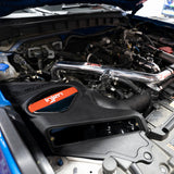 Injen 2021-2022 Ford Bronco V6-2.7L Twin Turbo Evolution Intake Injen Cold Air Intakes  AXOPROS