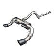 Injen 21-22 Ford Bronco L4-2.3L Turbo/V6-2.7L Twin Turbo  SS Cat-Back Exhaust Injen Catback  AXOPROS