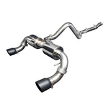 Injen 21-22 Ford Bronco L4-2.3L Turbo/V6-2.7L Twin Turbo  SS Cat-Back Exhaust Injen Catback  AXOPROS