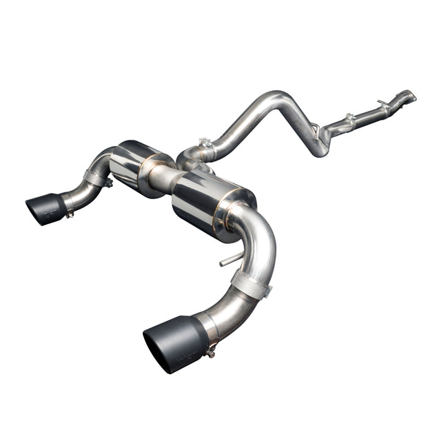 Injen 21-22 Ford Bronco L4-2.3L Turbo/V6-2.7L Twin Turbo  SS Cat-Back Exhaust Injen Catback  AXOPROS