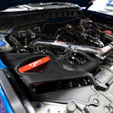 Injen 21-24 Ford Bronco V6-2.7L Twin Turbo Evolution Intake Injen Cold Air Intakes  AXOPROS