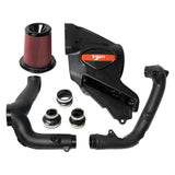 Injen 21-24 Ford Bronco V6-2.7L Twin Turbo Evolution Intake Injen Cold Air Intakes  AXOPROS