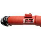 Injen 22-23 Honda Civic Si L4 1.5L Turbo SP Short Ram Intake - Wrinkle Red Injen Cold Air Intakes  AXOPROS