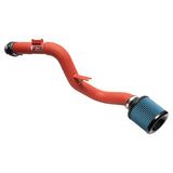 Injen 22-23 Honda Civic Si L4 1.5L Turbo SP Short Ram Intake - Wrinkle Red Injen Cold Air Intakes  AXOPROS
