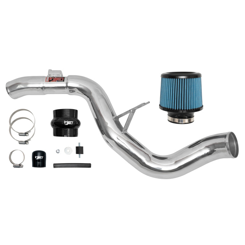 Injen 22-23 Honda Civic/Civic Si 1.5L 4 Cyl. Polished Cold Air Intake Injen Cold Air Intakes  AXOPROS