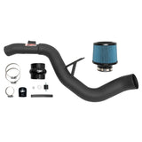Injen 22-23 Honda Civic/Civic Si 1.5L 4 Cyl. Wrinkle Black Cold Air Intake Injen Cold Air Intakes  AXOPROS