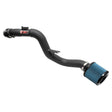 Injen 22-23 Honda Civic/Civic Si 1.5L 4 Cyl. Wrinkle Black Cold Air Intake Injen Cold Air Intakes  AXOPROS