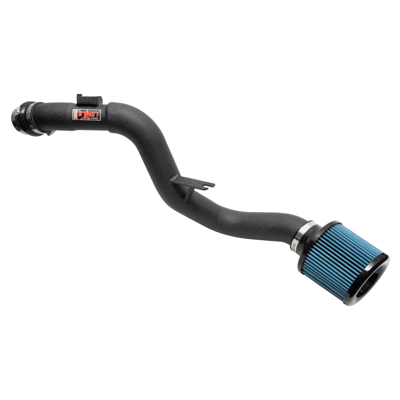 Injen 22-23 Honda Civic/Civic Si 1.5L 4 Cyl. Wrinkle Black Cold Air Intake Injen Cold Air Intakes  AXOPROS