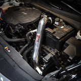Injen 22-23 Hyundai Elantra N L4-2.0L Turbo Cold Air Intake Wrinkle Black (Manual Only) Injen Cold Air Intakes  AXOPROS