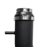 Injen 22-23 Hyundai Elantra N L4-2.0L Turbo Cold Air Intake Wrinkle Black (Manual Only) Injen Cold Air Intakes  AXOPROS