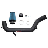 Injen 22-23 Hyundai Elantra N L4-2.0L Turbo Cold Air Intake Wrinkle Black (Manual Only) Injen Cold Air Intakes  AXOPROS