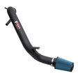 Injen 22-23 Hyundai Elantra N L4-2.0L Turbo Cold Air Intake Wrinkle Black (Manual Only) Injen Cold Air Intakes  AXOPROS