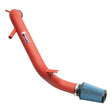 Injen 22-23 Hyundai Elantra N L4-2.0L Turbo Cold Air Intake Wrinkle Red Injen Cold Air Intakes  AXOPROS