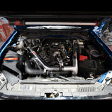 Injen 23-24 Ford Bronco V6-2.7L EcoBoost Evolution Intake Injen Cold Air Intakes  AXOPROS