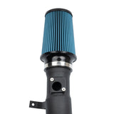 Injen 23-25 Toyota GR Corolla L3-1.6L Turbo Wrinkle Black Short Ram Cold Air Intake Injen Cold Air Intakes  AXOPROS