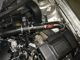 Injen 5/99-03 Volkswagen Jetta/Golf w/ ALH TDI Black Tuned Air Intake w/ MR Tech Injen Cold Air Intakes  AXOPROS