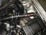 Injen 5/99-03 Volkswagen Jett/Golf w/ ALH TDI Polished Tuned Air Intake w/ MR Tech Injen Cold Air Intakes  AXOPROS