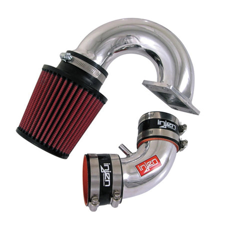Injen 84-87 Corolla Sport GTS 1.6L (Fuel Injected) Polished Short Ram Intake Injen Cold Air Intakes  AXOPROS
