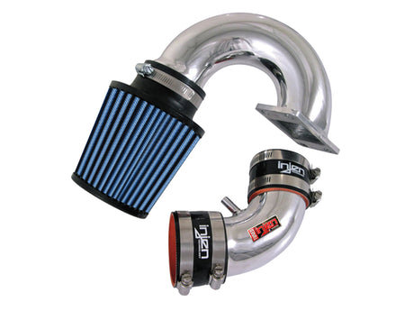 Injen 84-87 Corolla Sport GTS 1.6L (Fuel Injected) Polished Short Ram Intake Injen Cold Air Intakes  AXOPROS