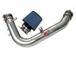 Injen 89-90 240SX 12 Valve Polished Short Ram Intake Injen Cold Air Intakes  AXOPROS