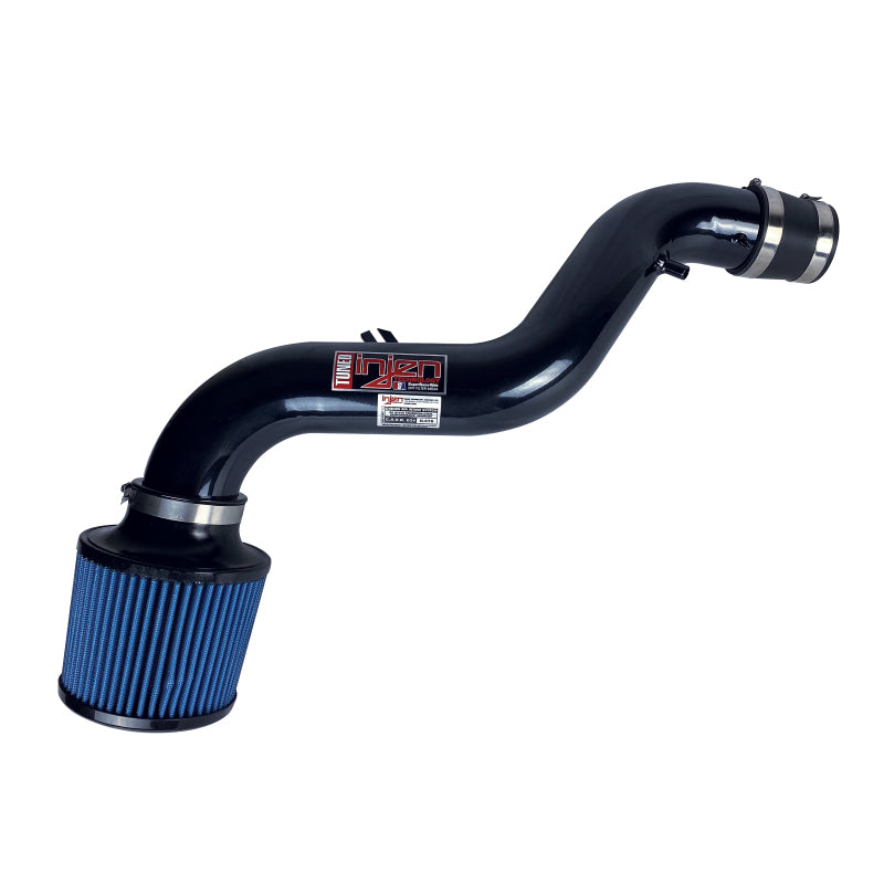 Injen 90-93 Acura Integra L4 1.8L Black IS Short Ram Cold Air Intake Injen Cold Air Intakes  AXOPROS