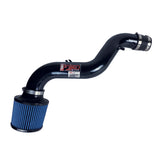 Injen 90-93 Acura Integra L4 1.8L Black IS Short Ram Cold Air Intake Injen Cold Air Intakes  AXOPROS