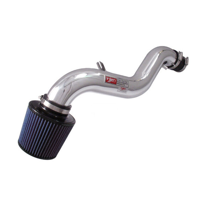 Injen 90-93 Acura Integra L4 1.8L Black IS Short Ram Cold Air Intake Injen Cold Air Intakes  AXOPROS