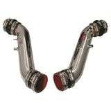 Injen 90-96 Pipe Only Intake System 300Z Non Turbo Polished Short Ram Intake Injen Cold Air Intakes  AXOPROS